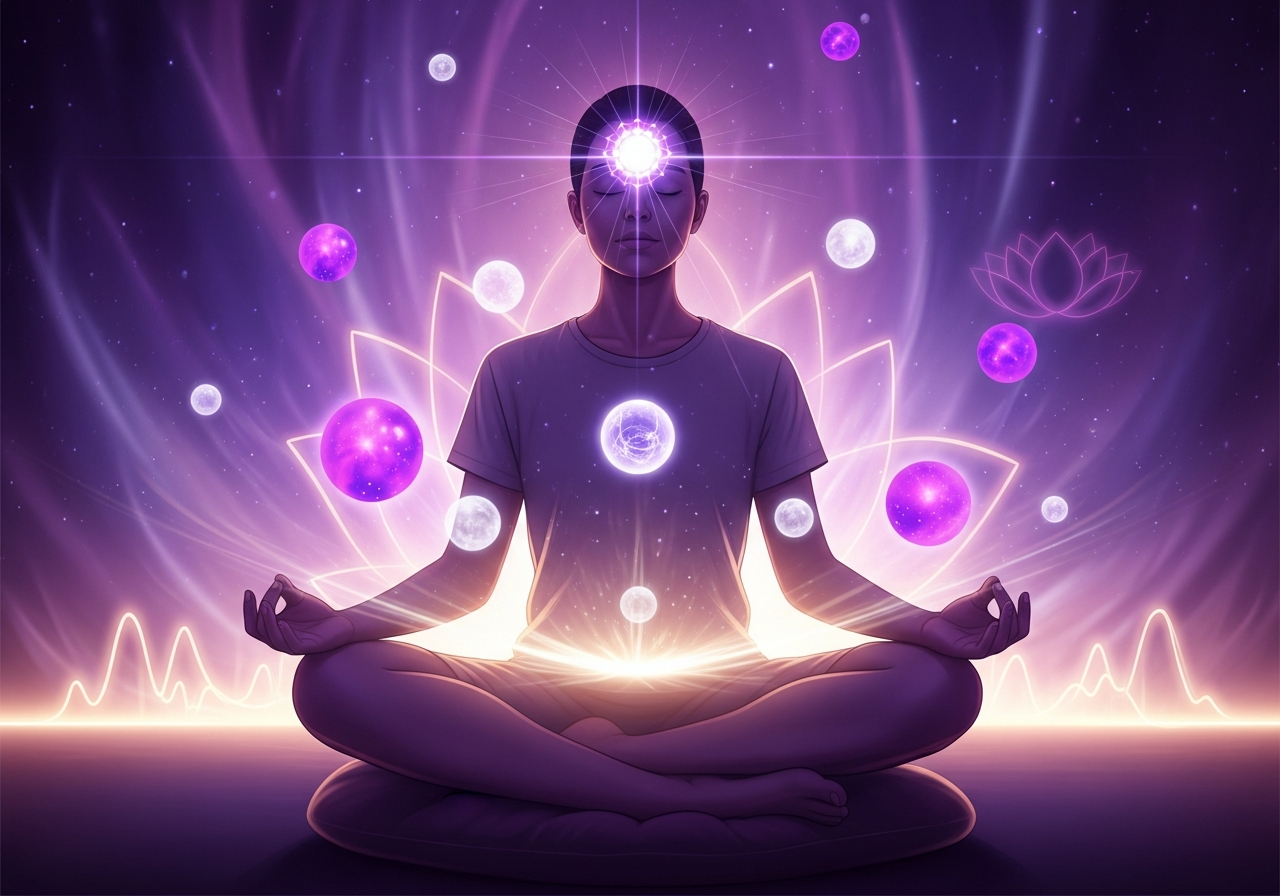 Desenvolvendo a Consciência Mediúnica