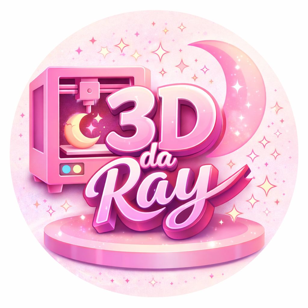 3D da Ray